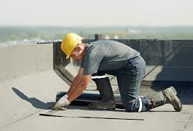 Fast & Reliable Emergency Roof Repairs in West Bend, WI